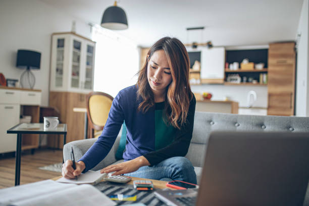 Professional Loan Agency in Severance, CO